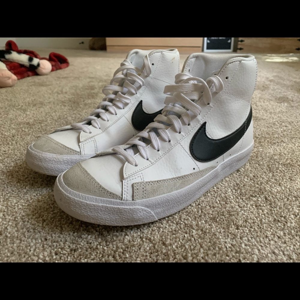 Nike Blazers
